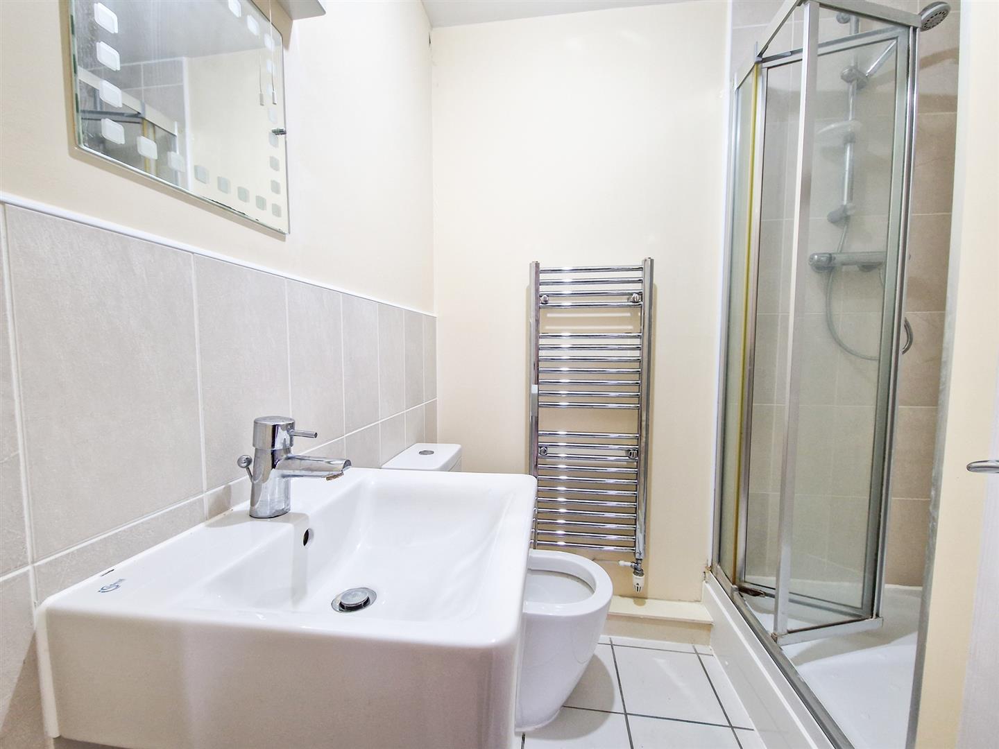 Woden Gardens, Great Denham, Bedford